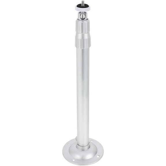 LOLIPPYY Aluminum Alloy Telescopic Camera Mount Bracket Adjustable Extendable Stand