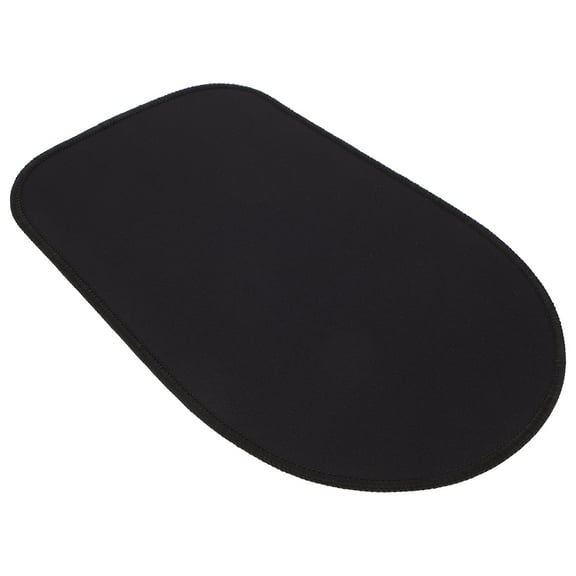 LOLIPPYY Anti Slip Mixer Mat Rubber For Kitchen Appliances Simple 1Pack