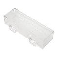 LOLIPPYY Aquarium Isolation Box Clear Acrylic for Fish Breeding and ...