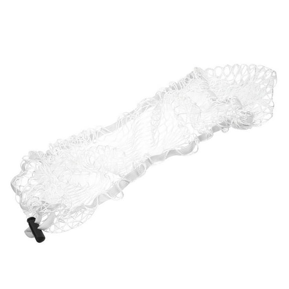 LOLIPPYY Aquarium Net Protective Cover White for Maintaining Water Quality 1Pack