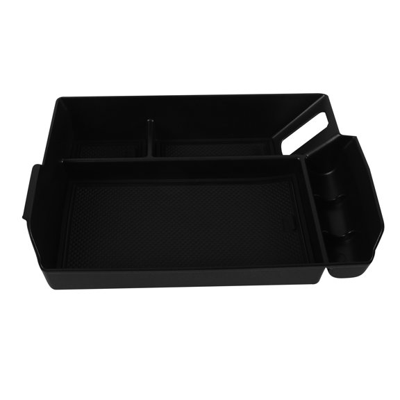 LOLIPPYY Armrest Console Box Minimalist Design 1Pack For Car Travel