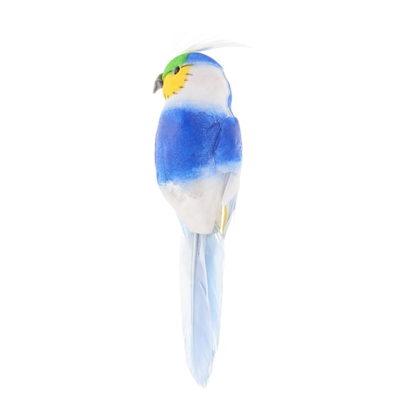 LOLIPPYY Assorted Color Animal Figurine Car Antenna Topper Unique Roof Decoration for Vehicle Accessories