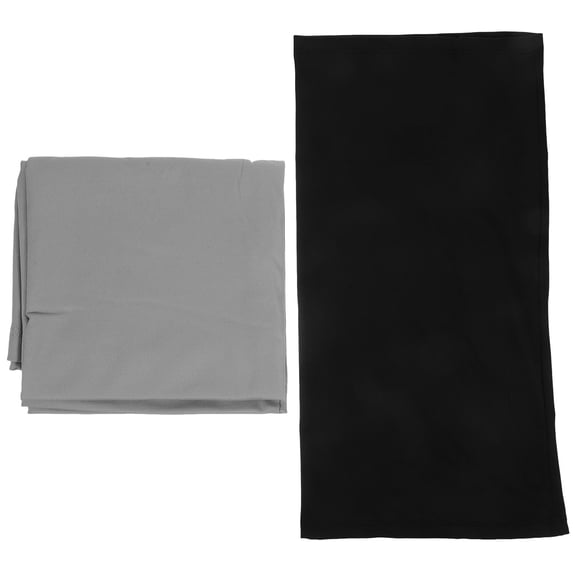 LOLIPPYY Assorted Color Windproof Outdoor , Breathable Polyester Face Cover for Cycling, Hiking, Size Fits Most