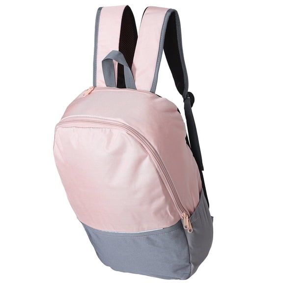LOLIPPYY Athletic Backpack Sports Backpack For Women Pink 1Pcs