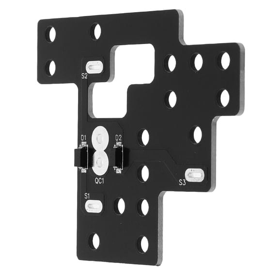 LOLIPPYY Auto Lighting Circuit Board with All Lights Module for Enhanced Visibility and Safety