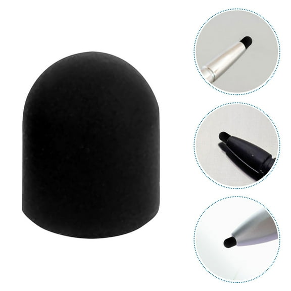 LOLIPPYY 20pcs Stylus Pen Tips for Touchscreen Devices, Easy to Replace, Compatible with Most Stylus Pens, Back to School Essential