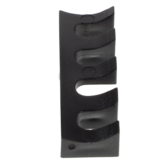LOLIPPYY Badminton Racket Stringing Tool in Black ABS with Load and Enhanced Stability Control