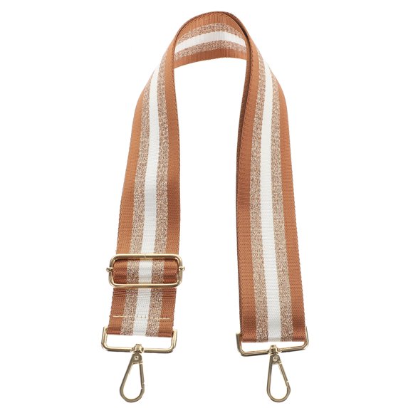 LOLIPPYY Adjustable Wide Purse Strap Replacement for Crossbody Handbag Comfortable Carrying and Stylish