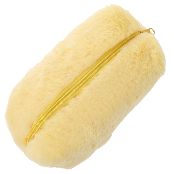 LOLIPPYY Bag with Sturdy Zipper for Travel and Daily Makeup Storage