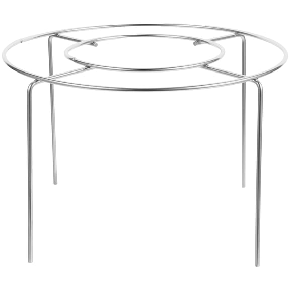 LOLIPPYY Baking Cooling Holder for Cake Drying in 304 Stainless Steel 1Pack