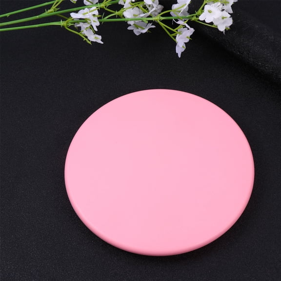 LOLIPPYY Ballet Turning Board Portable Ballet Turn Board Pink 1Pack for