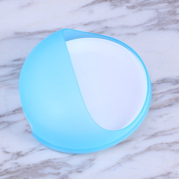 LOLIPPYY Sky- ABS Plastic Soap Holder Bathroom Accessories Set, and Stylish 1 Piece