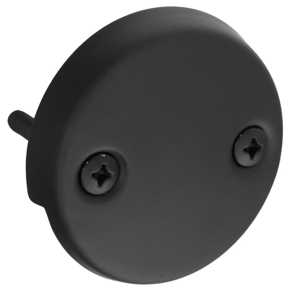 LOLIPPYY Bathtub Drain Overflow Face Plate: Stainless Steel Square Cover for Diy Enthusiasts