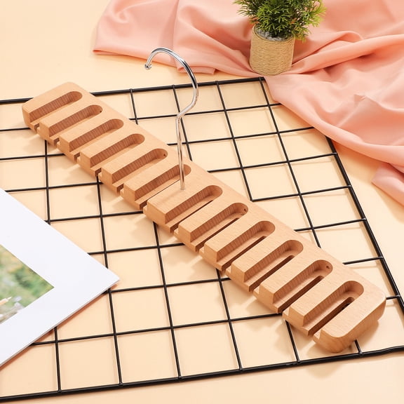 LOLIPPYY Beige Organizer with Multiple Slots for Easy Access and Neat Storage for Home Use