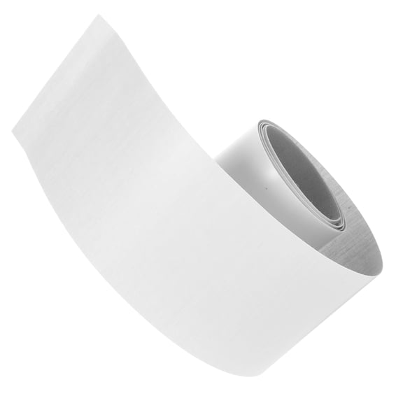 LOLIPPYY Beige PVC Ceiling Light Diffuser for Home Use with AntiGlare Technology and Long Strip Design 47.2 inch