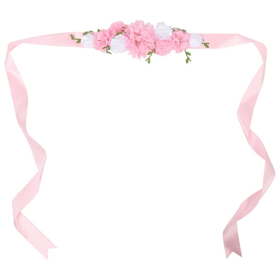 LOLIPPYY Belly Band Pregnant Women Pregnancy Belt Multi 1Pack