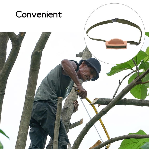 LOLIPPYY Multi-Functional ABS Belt Accessories Holder for Outdoor Activities Quick Storage 1 Set