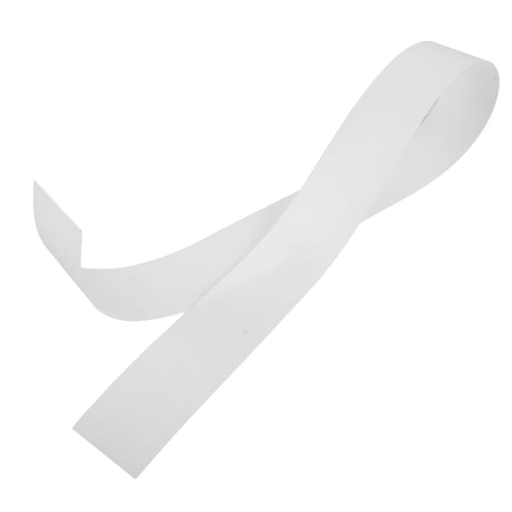 LOLIPPYY Bendable LED Light Strip Cover Diffuser Panel with High Light Transmission for Home