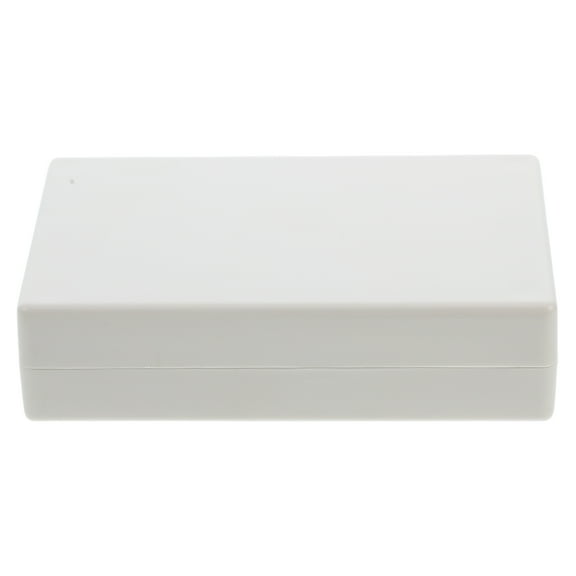 LOLIPPYY Best Hidden For Money ABS Rectangular Hidden Storage For Home Use 1Pack