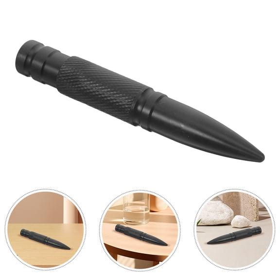 LOLIPPYY Black Auto Dent Repair Tool with Userfriendly Design for Daily Vehicle Maintenance