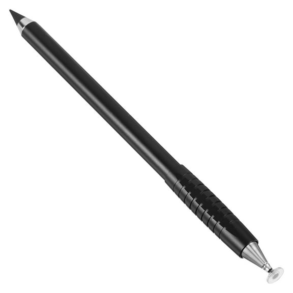 LOLIPPYY Black Capacitive Stylus Pen for Smooth, Precise Screen and High Sensitivity Writing