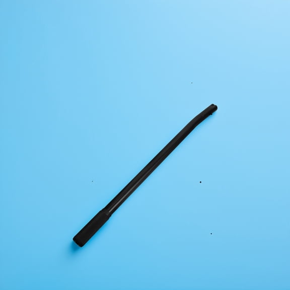 LOLIPPYY Black Hydraulic Jack Handle Replacement for Car Floor Jacks with Press Rod Design