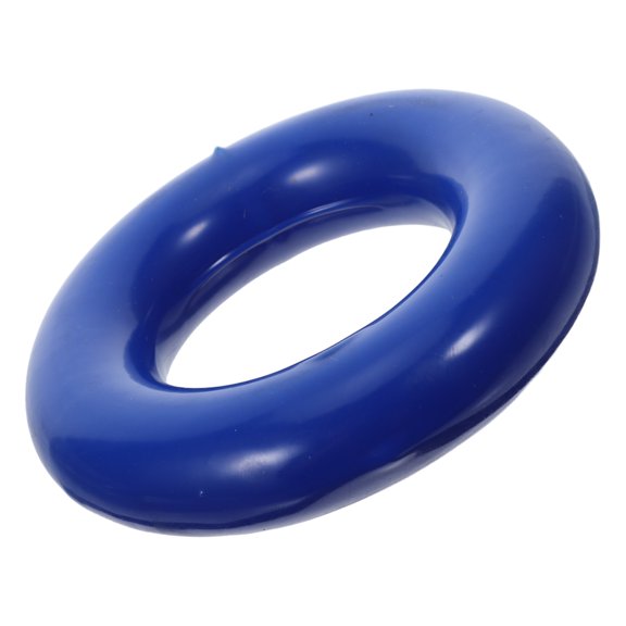 LOLIPPYY Blue Heavy Duty Laboratory Weight Ring for Securing Flasks in Water Baths