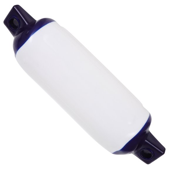 LOLIPPYY Inflatable Yacht Docking Bumper with PVC Material and UV for Boat Safety