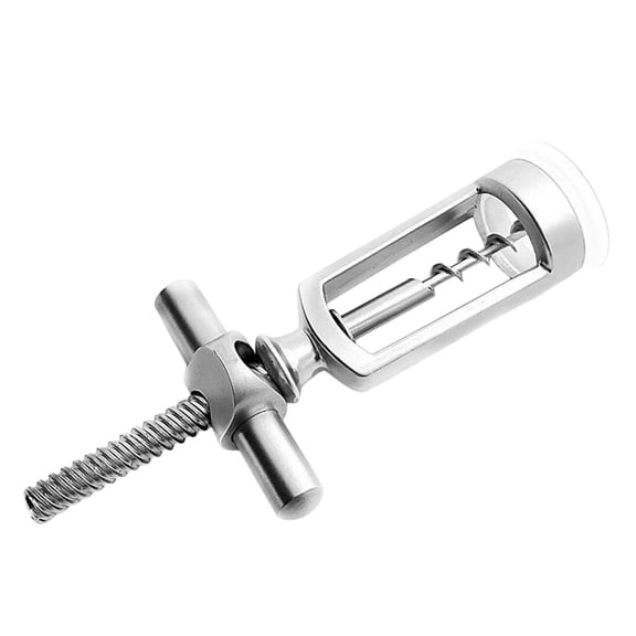 LOLIPPYY Bottle Cap Opener Zinc Alloy Bottle Opening Tool for Bar Tool 1Pcs