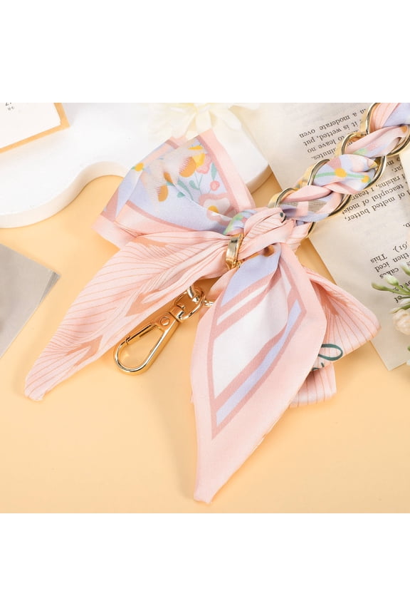 Bow Purse Accessories Lengthening For Shoulder Bag Multi 1 Set