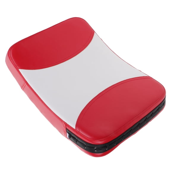 LOLIPPYY Boxing Shield for Protection and Accuracy in Kickboxing Taekwondo Training with PU Material