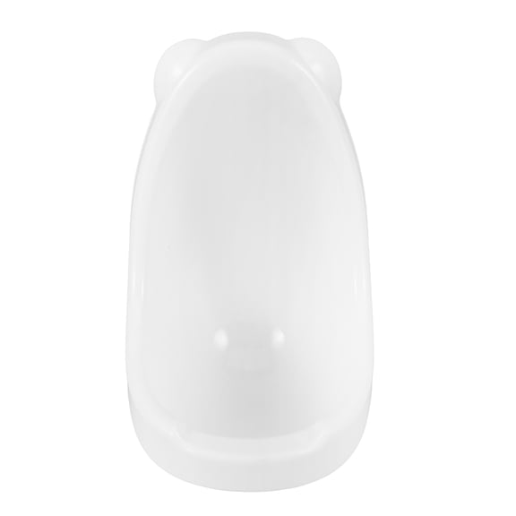 LOLIPPYY Boy Urinal Potty Bedroom Cartoon Training Urinal Toddler Portable Urinal Potty