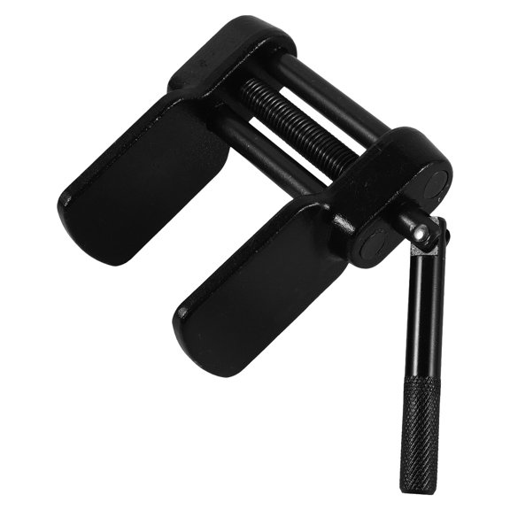 LOLIPPYY Brake Caliper Compression Tool Black Designed for Motorcycle Disc Brake Adjustment