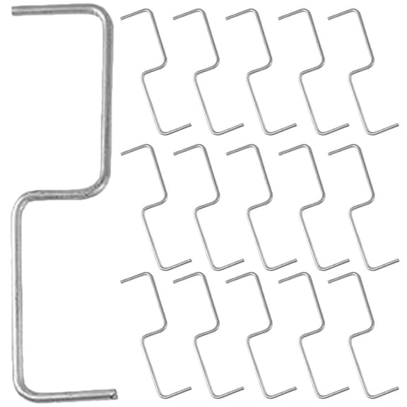 LOLIPPYY Gardeners Steel Wire Branch Adjusting Tool - 1 Set for Plant Support and Training