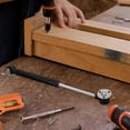 thumbnail image 1 of LOLIPPYY Cabinet Hinges Soft Close Cabinet Door Damper Reliable Support 1Set, 1 of 8