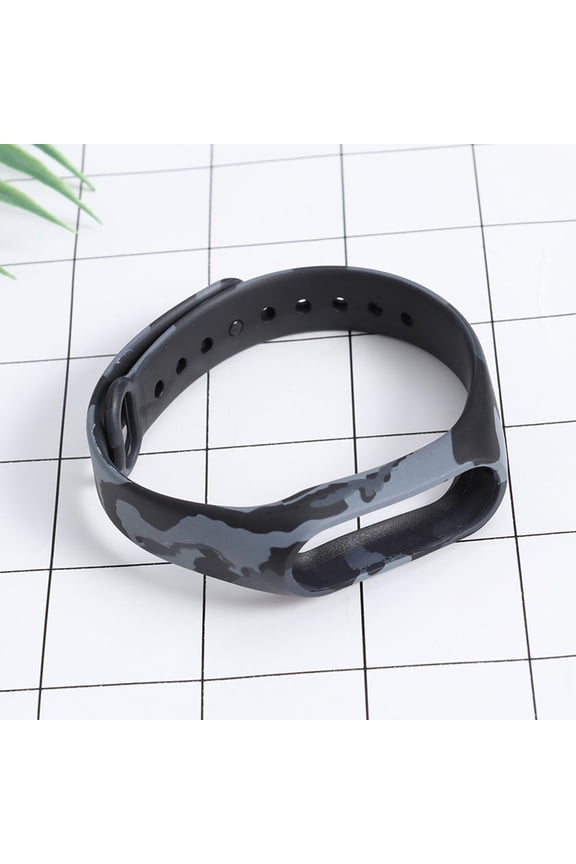 Camera Wrist Strap Strap TPU Black 1Set