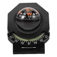 thumbnail image 1 of LOLIPPYY Car Dashboard Compass for Vehicles, Accurate Direction Navigation, Easy to Read Auto Compass for Driving, 1 of 7
