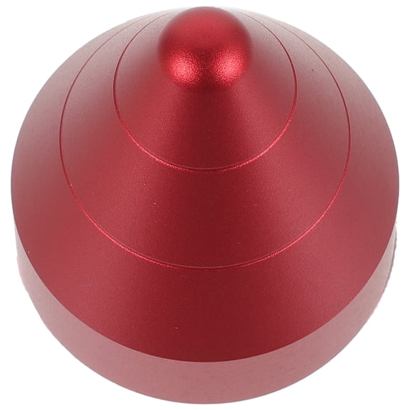 LOLIPPYY Car Spike Guards Bump Protector Red Anti Collision Front Rear Bumper Accessory
