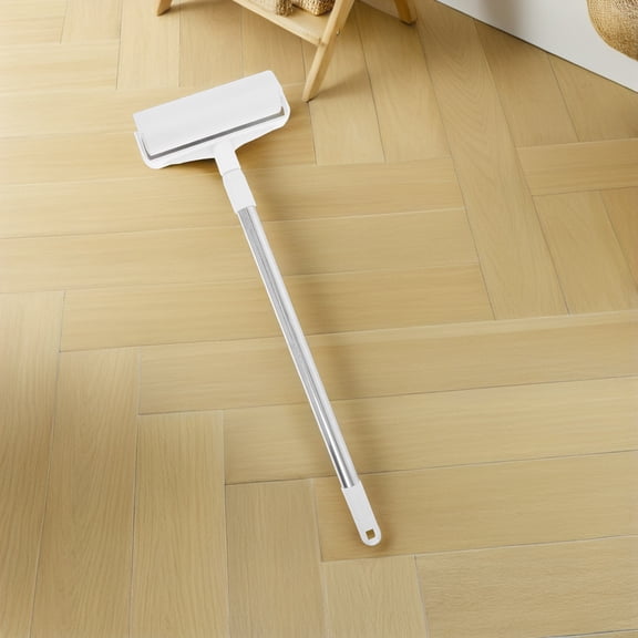 LOLIPPYY Carpet Roller Lint Roller For Pet Hair Daily Cleaning 1Pcs