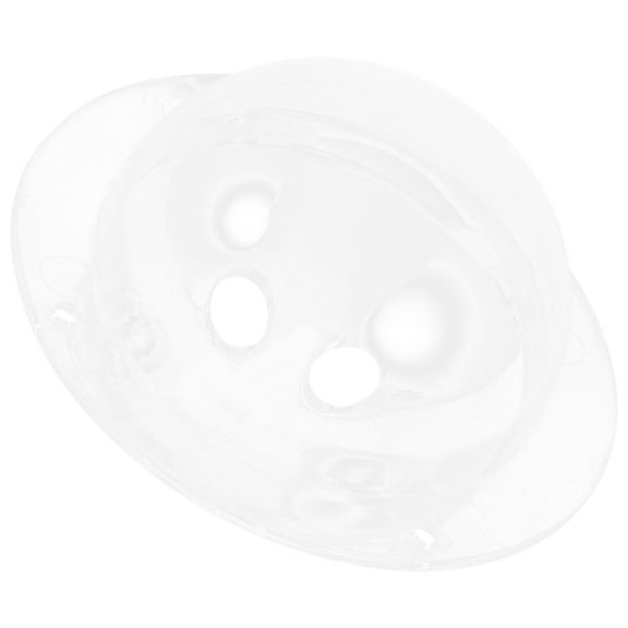 LOLIPPYY Transparent Acrylic Dome Cat Carrier for Pets, Observation Window, 1 Piece