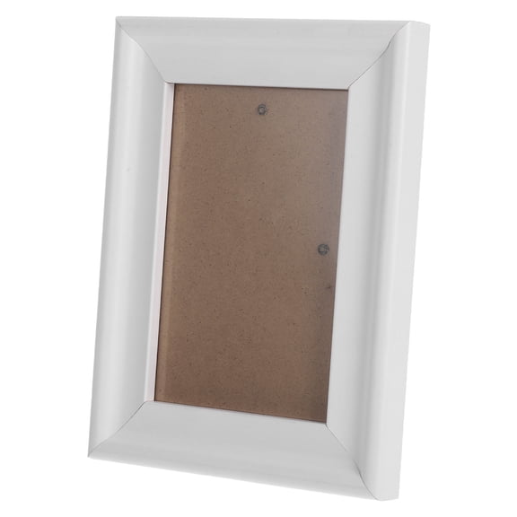 LOLIPPYY Cat Memorial Picture Frame Solid Wood Memory Preservation For Home Decor 1 Piece