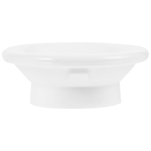 LOLIPPYY Ceramic Urinal Drain Stopper and Strainer for Toilet Bathroom Drain Cover to Protect Surroundings and Prevent Clogs