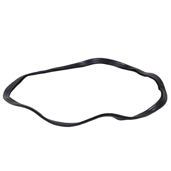 LOLIPPYY Chair Leg Floor Base Rubber Mat For Hair Residue Isolation In Salon Use 1Pack