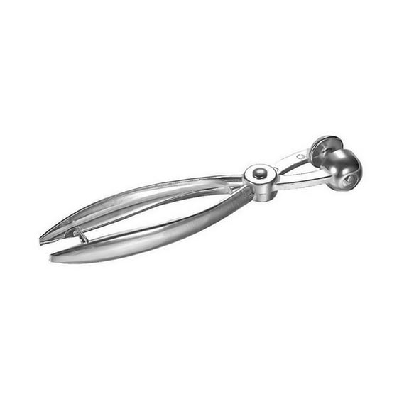 LOLIPPYY Cherry Pit Remover Tool for Families Aluminium Alloy Cooking 1Set