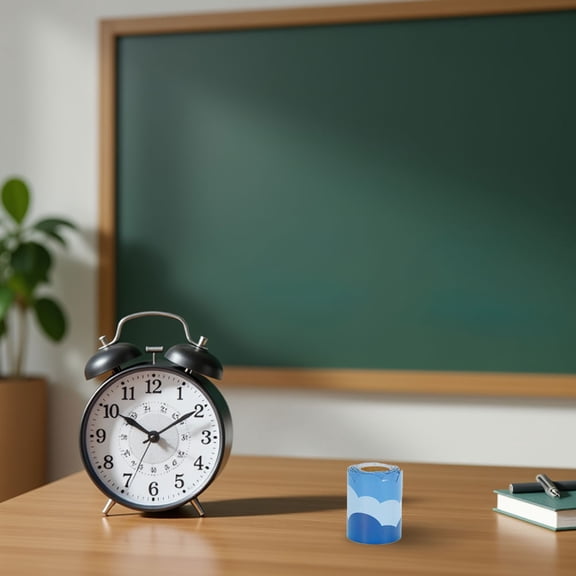 LOLIPPYY Self-Adhesive Cloud-Shaped Classroom Bulletin Borders Paper for School and Office Walls, 1 Roll