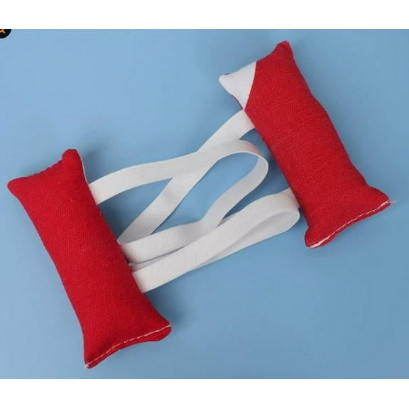 LOLIPPYY Cloth Pull Rope System For Kids Strength Training 1Pack Indoor Sports Activities