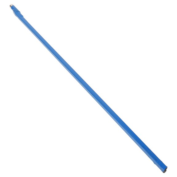 LOLIPPYY Compact Metal Guitar Truss Rod Replacement Part for Guitar Neck, Portable and Easy to Install