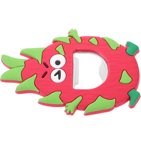 LOLIPPYY Compact Manual Beer Bottle Opener, Bend-Resistant for Home, Party, and Outdoor Use