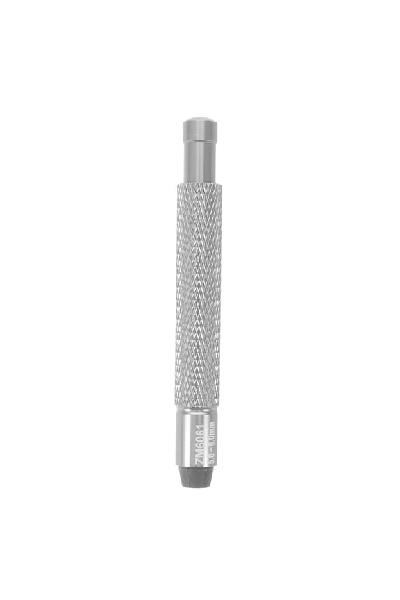 Compact Manual Watch Winder Tool for Precise and Efficient Mechanical Watch Maintenance and Repair