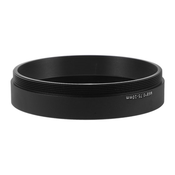 LOLIPPYY Compact Telescope Imaging Tube with Threaded Adapter for Astrophotography